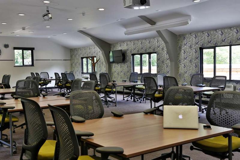 Hever Hotel 埃登布里奇 外观 照片