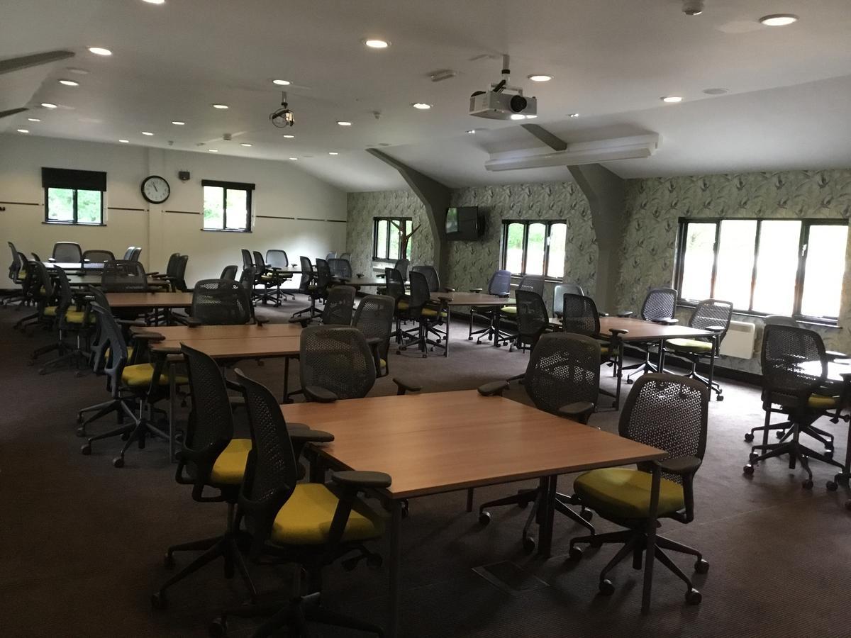 Hever Hotel 埃登布里奇 外观 照片