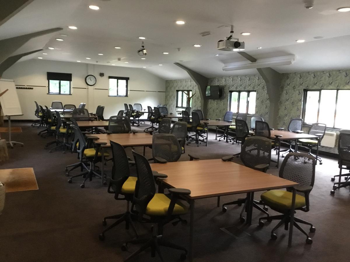 Hever Hotel 埃登布里奇 外观 照片